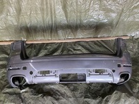 фото thumb №1, Бампер vw touareg r50 r-line 7l9 зад задній