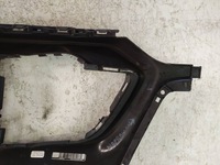 фото thumb №14, Уголок бампера бампер решётка audi q5 80a807438e