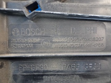 фото thumb №7, Запчастини | zafira c astra j вентилятор радіатор 2.0 cdti 13360890