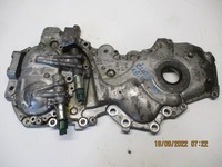 фото thumb №1, Корпус распределительного вала renault clio iv rs 1,6it