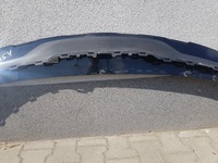 фото thumb №6, Спойлер накладка бампера передний porsche taycan 9j0807541