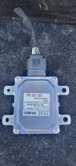 фото thumb №1, Модуль 7p0927601 porsche cayenne 7p5