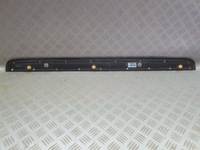 фото thumb №3, Молдинг порог правая civic type r viii ufo