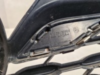 Решётка радиатора решётка радиатора хром бампера astra v k рестайлинг  оригинал 39130502 в Украине, фото thumb