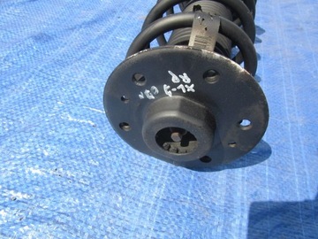 фото thumb №14, Suzuki xl7 2007 амортизатор пружина перед