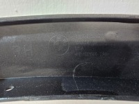 фото thumb №11, Bmw x5 e70 молдинг крила праве перед накладка 51777158428