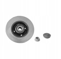 фото thumb №1, Підшипник ступиця колеса задня renault twingo ii 1.6 rs