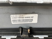 фото thumb №11, Бампер перед передній skoda kamiq 568 nw4 2019-