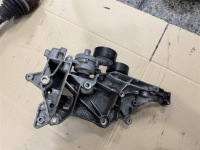 фото thumb №5, Кронштейн кронштейн генератора кондиционер 2.0 2.2 bluehdi citroen jumper 3 iii lift