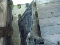 Бампер передний перед audi a4 b9 s-line цвет ly9t Киев, фото thumb