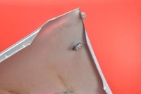 фото thumb №13, Крила правий перед передній сріблястий toyota hilux 7 vii 05-15