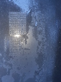 фото thumb №9, Бампер перед передний porshe boxter 987 lift 98750531120fff