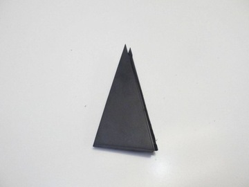 фото thumb №1, Hyundai bayon треугольник внешний дверь левый зад