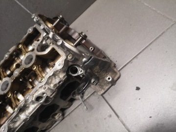 фото thumb №10, Головка правая комплектная audi a6 c6 3.2 06e103374b