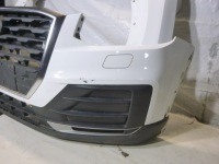 фото thumb №5, Audi q2 s-line перед бампер капот лампи крила