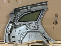 фото thumb №8, Ford focus mk3 11- крило задній лівий універсал lak.lb