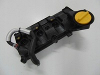 фото thumb №1, Кришка клапанів renault megane iv rs 1.8 tce