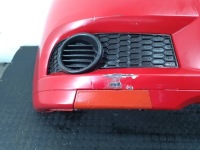 фото thumb №9, Бампер перед chevrolet aveo t250