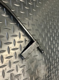 фото thumb №7, Щуп горловина щупа оливи audi a8 d4 4.2 tdi cds 057115630t