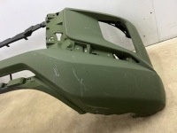 Бампер передний mitsubishi l200 5 v 19-23r. lift перед 6400j790zz с Разборки, фото thumb