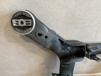 фото thumb №13, Подрамник задние задняя mercedes-benz gle w167 a1675840500