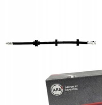 фото thumb №1, Шланг тормозной перед fiat stilo 1.2 1.4 1.6 1.8