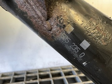 фото thumb №12, Подрамник тележка балка зад quattro audi a6 c7 a7 3.0 tdi 4g0505235q