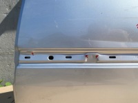 фото thumb №11, Renault laguna ii 2 двері ліві зад оригінал