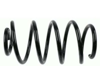 фото thumb №2, Пружина підвіска ford galaxy seat alhambra vw