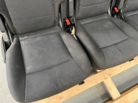 фото thumb №6, Ford s-max mk1 3x сиденье сиденья второй ряд комплект