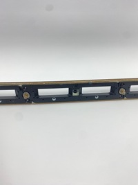 фото thumb №10, Drewno dekor панель керування обдув гайка mercedes w140 1406890067