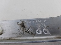 фото thumb №6, Петлі капот комплект citroen berlingo ii 9680631380 9680631480