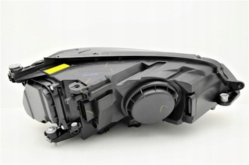 фото thumb №5, Vw golf 7 vii gti 13- фара ксенон+ led левый ^