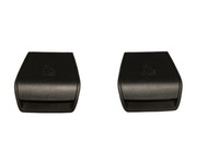 фото thumb №1, Bmw оригинальный номер 7256110 3' f30 f31 заглушка защита крышка isofix