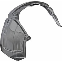 фото thumb №1, Підкрилок do suzuki grand vitara 09-12