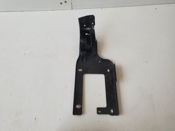 фото thumb №1, Land rover evoque кронштейн балка радіатор оригінал