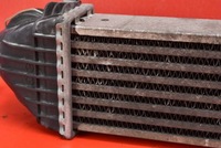 фото thumb №9, Радиаторов интеркулер a1695000000 w245 2.0 cdi 109 km 05-08