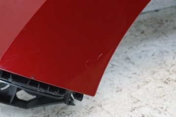 фото thumb №10, Крыло левый перед peugeot 308 t7 рестайлинг ekqd