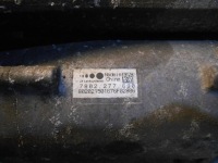 Range rover land rover evoque l538 трансмиссия рулевая рейка 7802277690 Оригинал, фото thumb