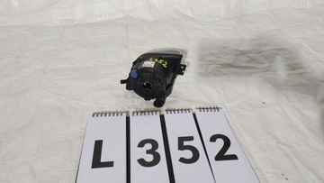 фото thumb №9, Bmw 7 f01 f02 галоген лампа протитуманна права перед