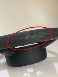 фото thumb №10, Do обшивка кермо ford transit mk7