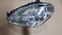 фото thumb №1, Opel combo лампа права перед 520868560e оригінал