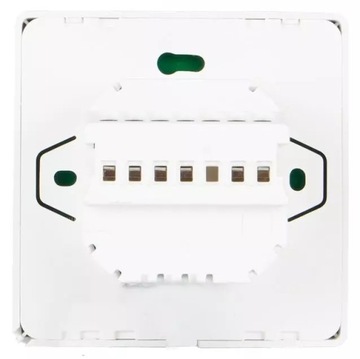 ТЕРМОСТАТ С ПРОГРАММАТОРОМ, ТЕРМОРЕГУЛЯТОР LCD WIFI