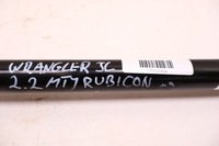 фото thumb №6, Jeep wrangler jl rubicon 2.2 mtj 18- тяга панара p68394087aa