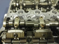 фото thumb №6, Bmw 2 m235i f44 1 f40 2.0b b48a20e 306 km головка двигателя комплектная 8638185