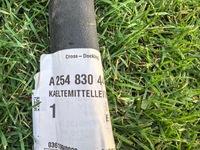 фото thumb №2, Mercedes трубка кондиционера a2548304402