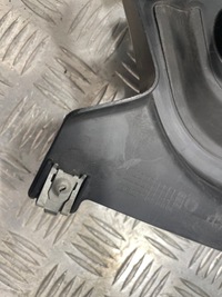 фото thumb №9, Захист підкрилки лівий перед bmw f20 f21 8052651 7241847