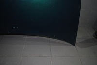 фото thumb №10, Крышка багажника audi a8 d2 lz6h голый