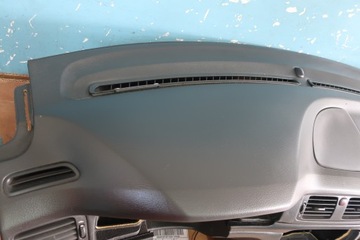 фото thumb №4, Volvo s80 i панель консоль ремені kpl рестайлінг 03-06 eur