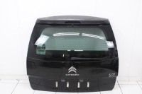 фото thumb №1, Citroen c4 grand picasso i 06r- кришка багажника багажника задня задня exy